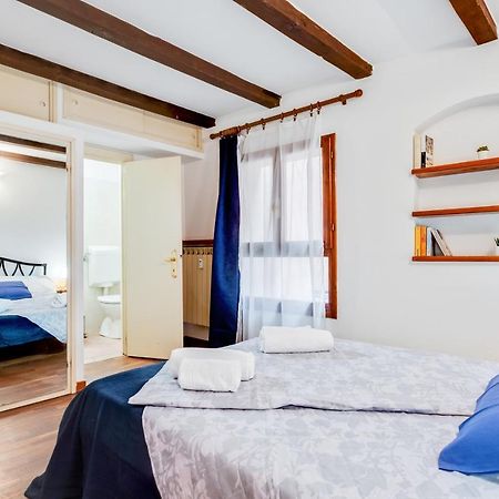 Tra Le Due Torri E Piazza Santo Stefano Apartment Μπολόνια Εξωτερικό φωτογραφία